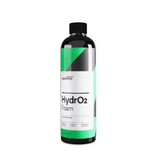 CarPro Versiegelungs-Shampoo HydrO2Foam 500ml