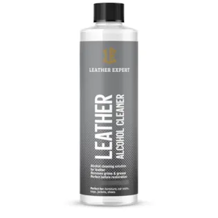 Leather Expert Reiniger & Entfetter Alcohol Cleaner 500ml