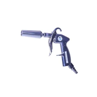 Benbow Druckluft Ausblaspistole mit Venturidüse Classic