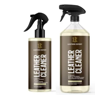 Leather Expert Lederreiniger Leather Cleaner 