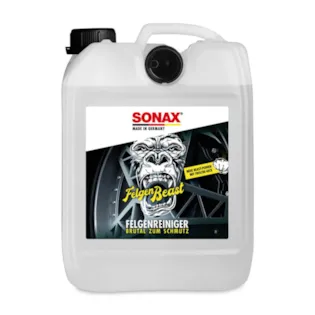 Sonax Felgenreiniger BEAST 5L Sonax Felgenreiniger BEAST 5L