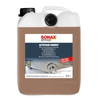 Sonax Aktiver Autoreiniger Actifoam Energy 5L