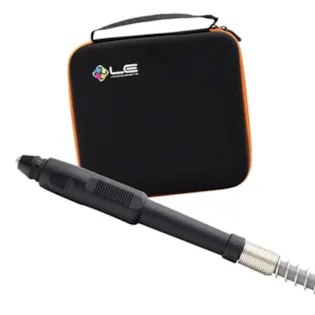 Liquid Elements Mini Nano Polisher KIT Liquid Elements Mini Nano Polisher KIT