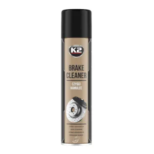 K2 Bremsenreiniger Brake Cleaner 600ml