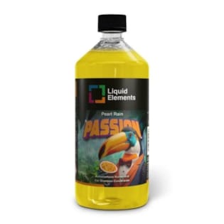 Liquid Elements  Autoshampoo Konzentrat  Pearl Rain Passion 1L