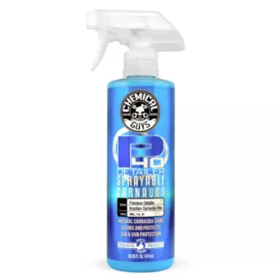 Chemical Guys Detailer mit Carnauba Wachs P40