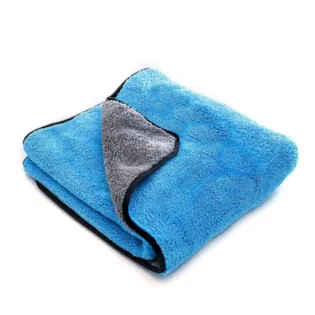 K2 Trockentuch 60x90cm Flossy