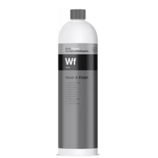 Koch Chemie Quick Detailer Trockenwäsche Wash & Finish Wf 1L