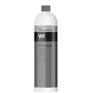 Koch Chemie Quick Detailer Trockenwäsche Wash & Finish Wf 1L