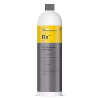 Koch Chemie Reactivation Shampoo für Keramikversiegelungen Rs 1L