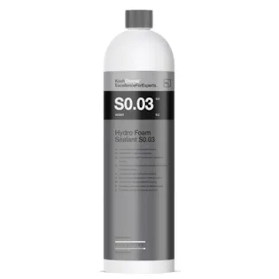 Koch Chemie Nassversiegelung Hydro Foam Sealant S0.03 1L