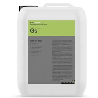 Koch Chemie Universalreiniger Green Star Gs 22Kg