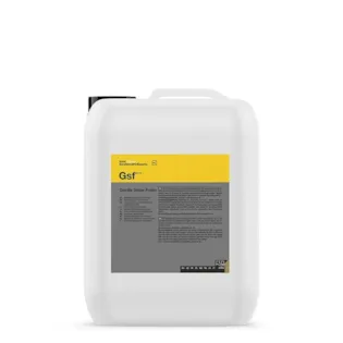 Koch Chemie Schaumreiniger Gentle Snow Foam Gsf 5L Koch Chemie Schaumreiniger Gentle Snow Foam Gsf 5L
