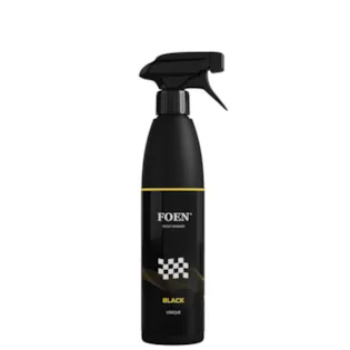 Foen Lufterfrischer BLACK 500ml