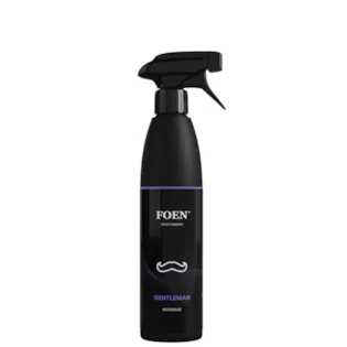 Foen Lufterfrischer GENTLEMAN 500ml