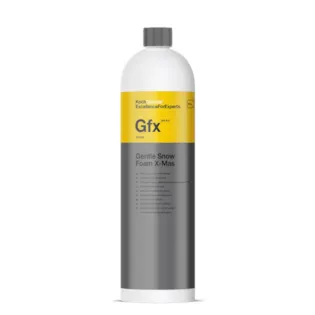 Koch Chemie Schaumreiniger Gentle Snow Foam X-MAS Gfx 1L Koch Chemie Schaumreiniger Gentle Snow Foam X-MAS Gfx 1L