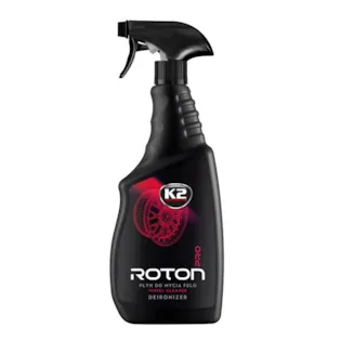 K2 PRO Felgenreiniger Roton 750ml