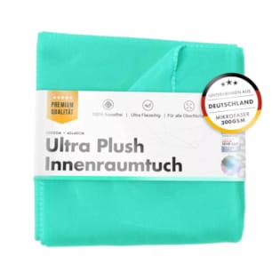 ChemicalWorkz Innenraumtuch Interior Ultra Plush Towel Türkis 