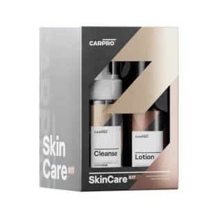 CarPro Lederpflegeset SkinCare Kit 