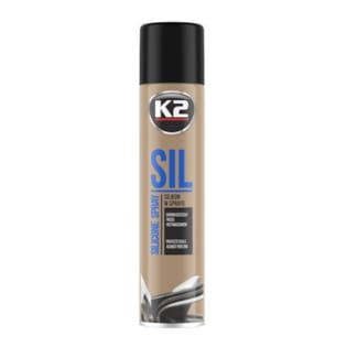 K2 Dichtung Schutz Silicone Spray Sil 300ml