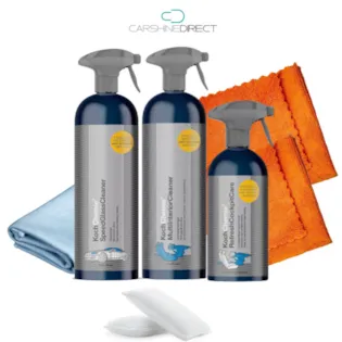 Koch Chemie Interior Set Koch Chemie Interior Set
