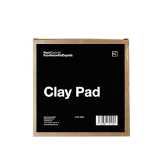 Koch Chemie Knetpad Clay Pad 150mm *NEU