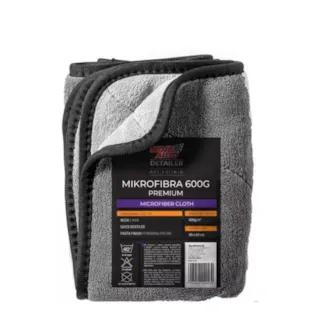 Carshine MA Allround  Mikrofasertuch Detailer Premium
