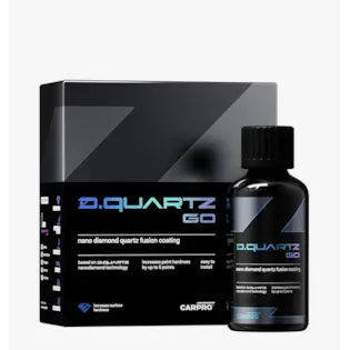 CarPro Keramikversiegelung D.Quartz Go 50ml *NEU CarPro Keramikversiegelung D.Quartz Go 50ml *NEU