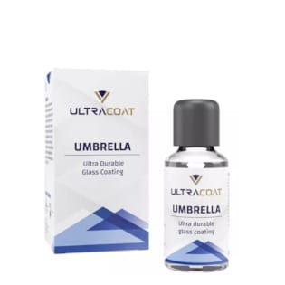 UltraCoat Glasversiegelung Umbrella 50ml