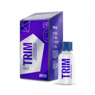 Gyeon Q² Kunststoffversiegelung EVO TRIM 30ml Gyeon Q² Kunststoffversiegelung EVO TRIM 30ml