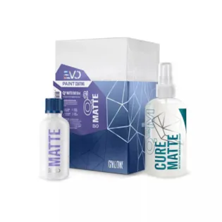 Gyeon Q² Keramikversiegelung EVO MATTE 50ml Gyeon Q² Keramikversiegelung EVO MATTE 50ml