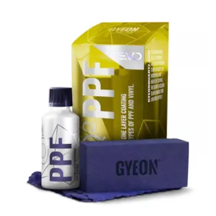 Gyeon Q² Folienversiegelung EVO PPF 50ml