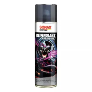 Sonax ReifenGlanzSpray Special Edition *NEU 500ml