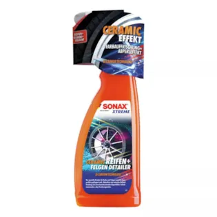 Sonax Xtreme Ceramic Reifen+FelgenDetailer *NEU 750ml