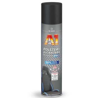 Dr.Wack A1 Polster- /Alcantara Reiniger Pro 400ml *NEU