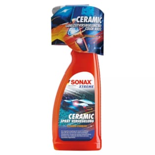 Sonax Ceramic Spray Versiegelung 750ml
