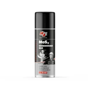 MA Professional Rostentferner MoS2 400ml