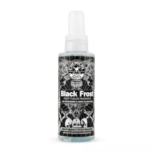 Chemical Guys Lufterfrischer Black Frost 118ml Chemical Guys Lufterfrischer Black Frost 118ml