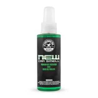 Chemical Guys Lufterfrischer New Car 118ml Chemical Guys Lufterfrischer New Car 118ml
