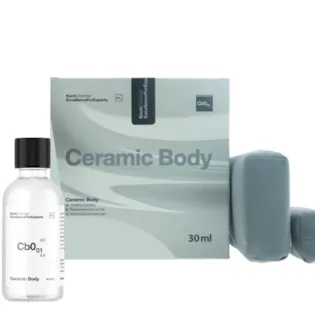 Koch Chemie Keramikversiegelung Ceramic Body Cb.01 30ml *NEU Koch Chemie Keramikversiegelung Ceramic Body Cb.01 30ml *NEU