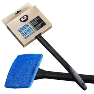 K2 Schwammbürste Window Cleaner