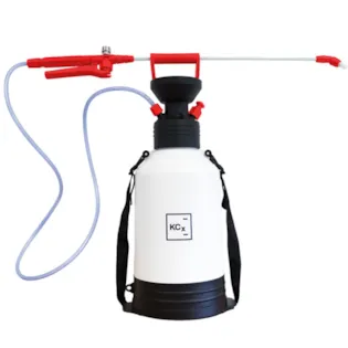 Koch Chemie Sprühgerät Pro Pressure Sprayer acid 6L Koch Chemie Sprühgerät Pro Pressure Sprayer acid 6L