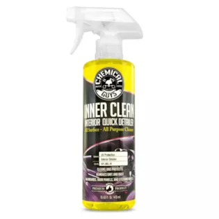 Chemical Guys Interior Quick Detailer matt InnerClean 473ml