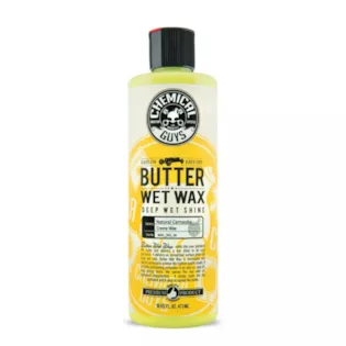 Chemical Guys Showwachs Butter Wet Wax 473ml