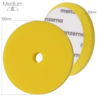 Menzerna Polierschwamm Medium Cut Foam Menzerna Polierschwamm Medium Cut Foam