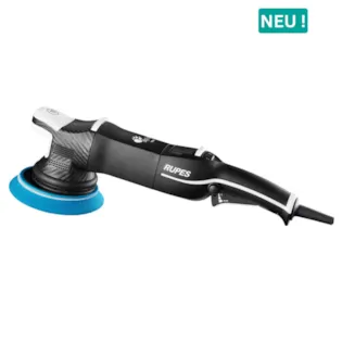 Rupes Exzenterpoliermaschine Big Foot LHR 15 Mark V *NEU Rupes Exzenterpoliermaschine Big Foot LHR 15 Mark V *NEU
