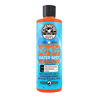 Chemical Guys Wasserfleckenentferner Heavy Duty Water Spot Remover 473ml
