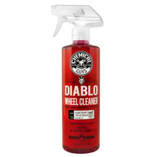 Chemical Guys Felgenreiniger Diablo Gel Wheel / Rim Cleaner 473ml