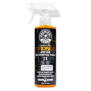 Chemical Guys Signature Series Entfetter Degreaser Orange 473ml