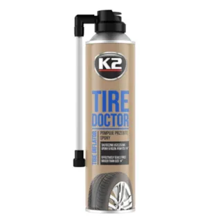 K2 Reifenreparaturmittel Tire Doctor 500ml